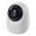 Cámara giratoria inteligente de interior con sensor de movimiento GoSmart 5V Wi-Fi Tuya blanco
