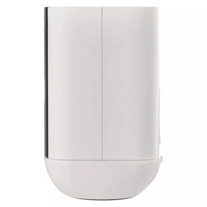 Cámara inteligente para exteriores con sensor de movimiento GoSmart 5V 9600mAh IP65 Wi-Fi Tuya