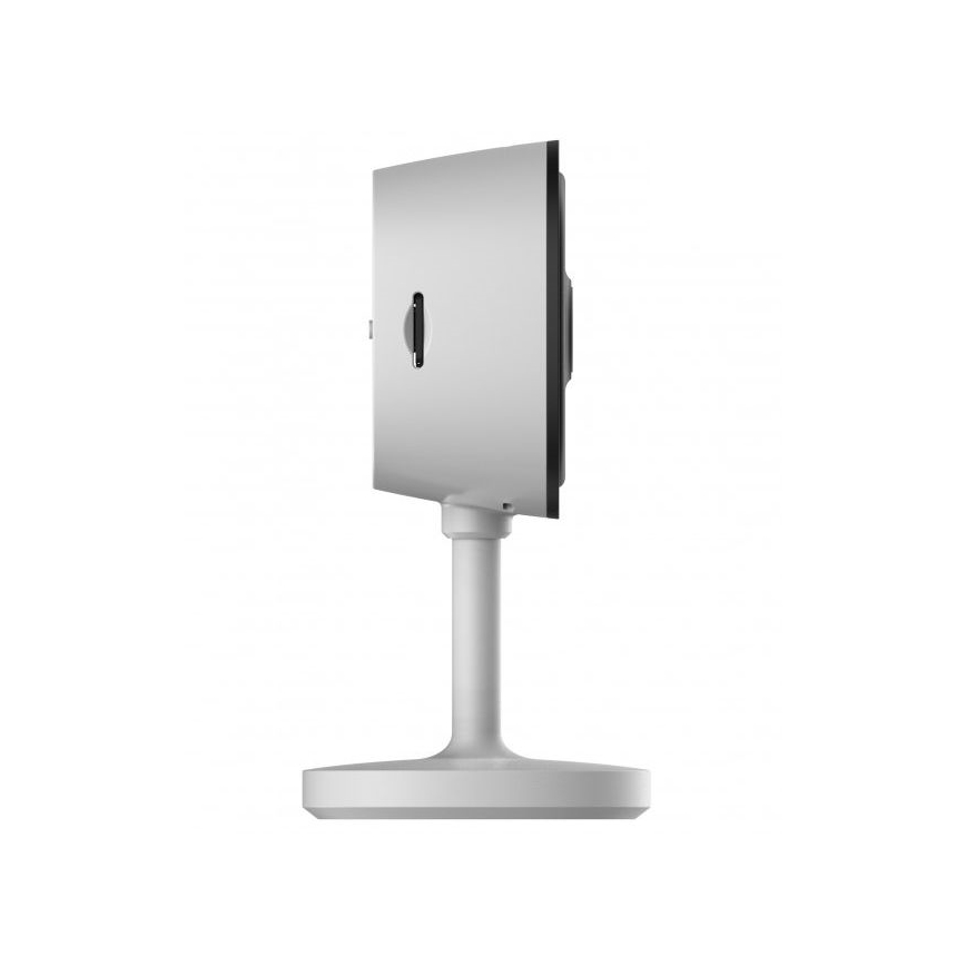 Cámara inteligente para interiores con sensor Full HD 1080p 5V Wi-Fi blanco