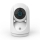 Cámara inteligente Smartlife 5 V 3 MP Full HD (1296p) Wi‑Fi, compatible con Tuya