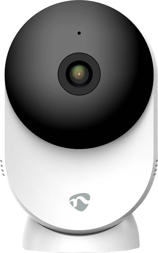 Cámara inteligente Smartlife 5V 3MP Full HD 1296p Wi-Fi