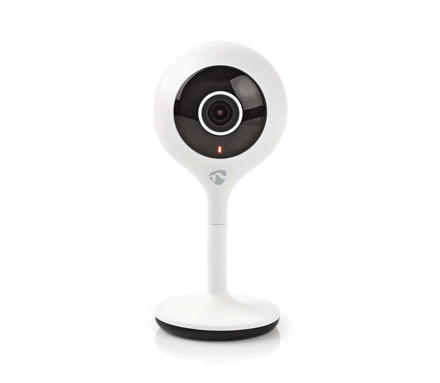 Cámara IP inteligente Smartlife 5V FULL HD 1920x1080p Wi-Fi