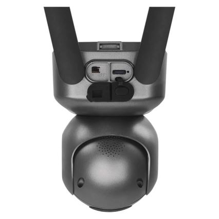 Cámara solar inteligente con sensor GoSmart 4G/LTE 10400 mAh 5V IP65 Tuya