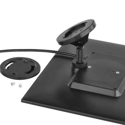 Cámara solar inteligente con sensor GoSmart 4G/LTE 10400 mAh 5V IP65 Tuya