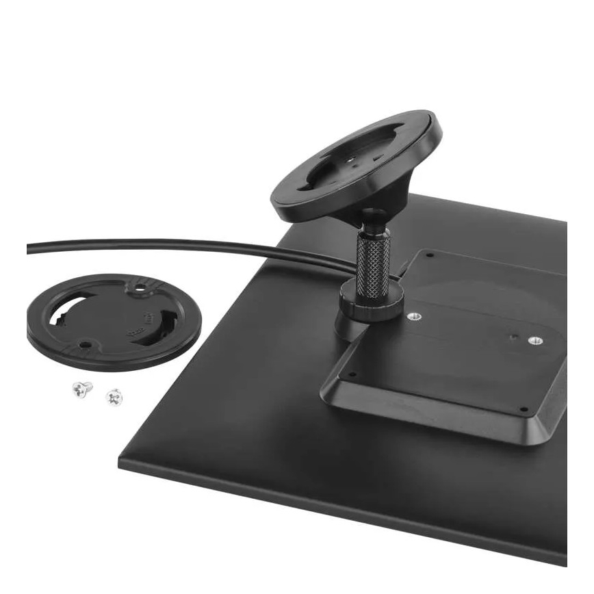 Cámara solar inteligente con sensor GoSmart 4G/LTE 10400 mAh 5V IP65 Tuya