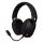 Canyon - Auriculares inalámbricos con micrófono 400 mAh negro