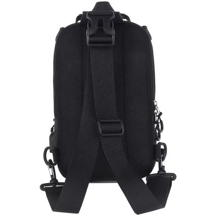 Canyon - Bolsa de hombro 3,5 l negro
