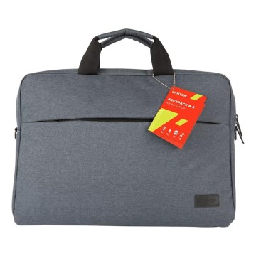Canyon - Bolsa para portátil 15,6