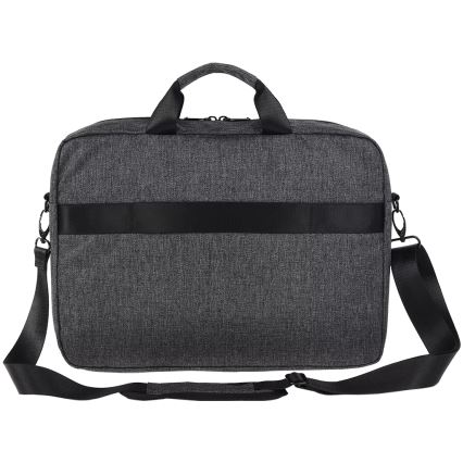 Canyon - Bolsa para portátil 15,6 gris