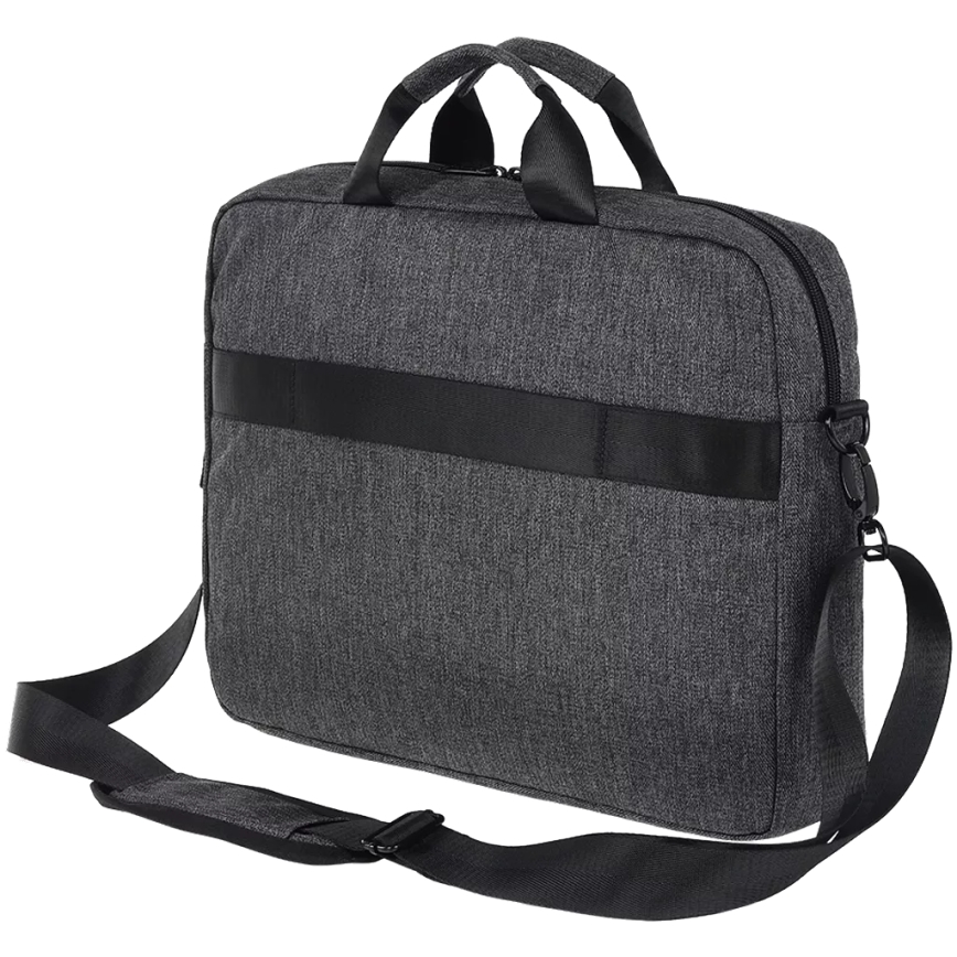 Canyon - Bolsa para portátil 15,6 gris