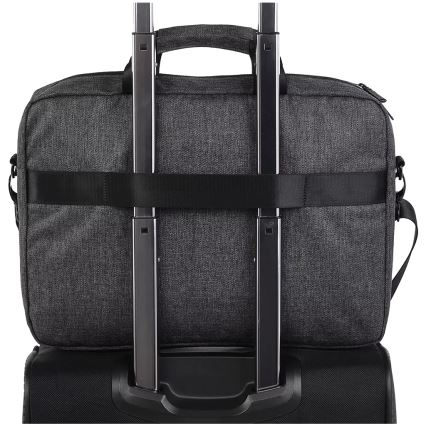Canyon - Bolsa para portátil 15,6 gris