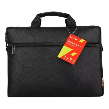 Canyon - Bolsa para portátil 15,6
