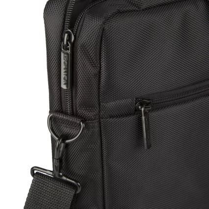 Canyon - Bolsa para portátil 15,6 negro
