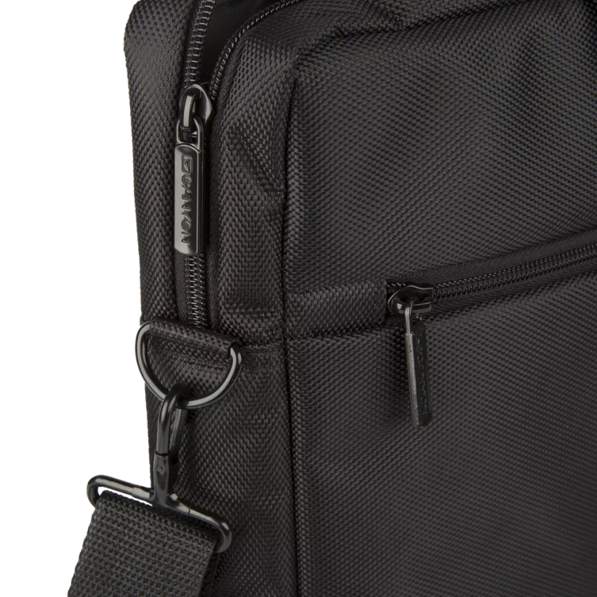Canyon - Bolsa para portátil 15,6 negro