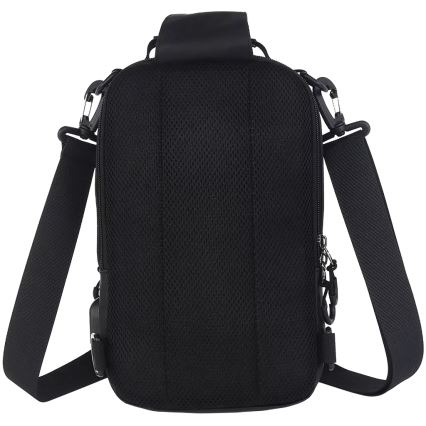 Canyon - Bolso bandolera 3,5 l negro