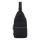 Canyon - Bolso bandolera 3,5 l negro