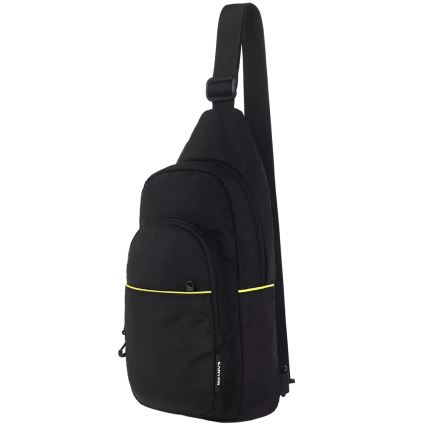 Canyon - Bolso bandolera 3,5 l negro