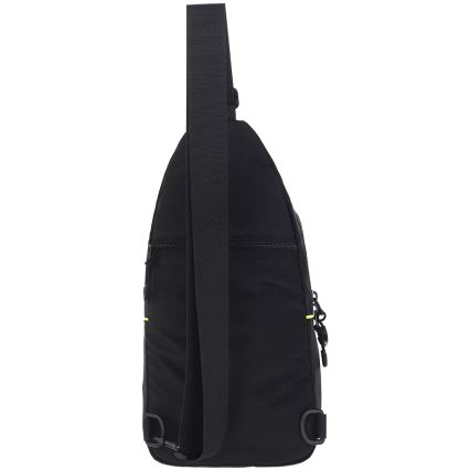 Canyon - Bolso bandolera 3,5 l negro