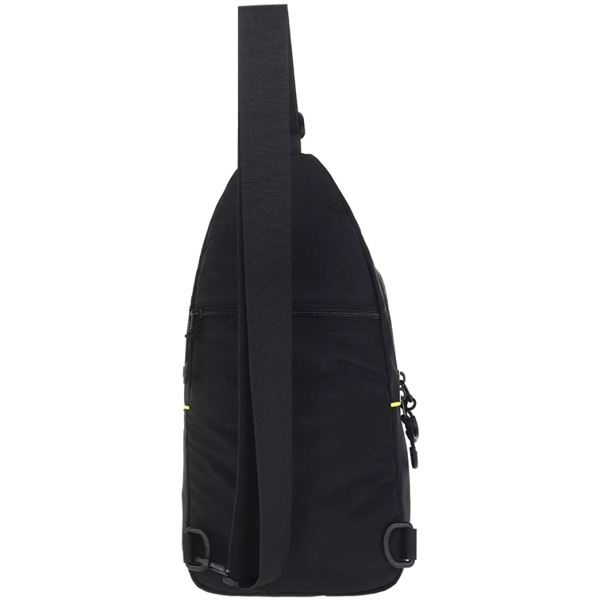 Canyon - Bolso bandolera 3,5 l negro