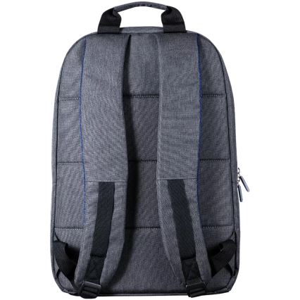 Canyon - Mochila para portátil 12l 15,6 gris