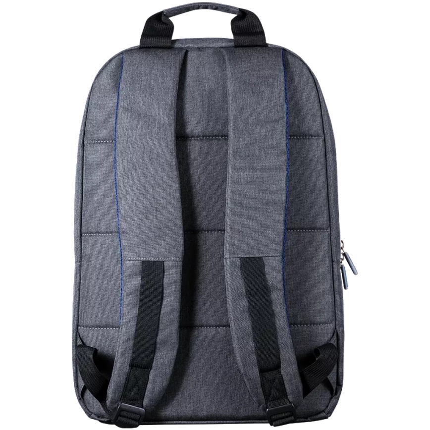 Canyon - Mochila para portátil 12l 15,6 gris