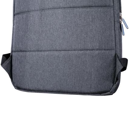 Canyon - Mochila para portátil 12l 15,6 gris