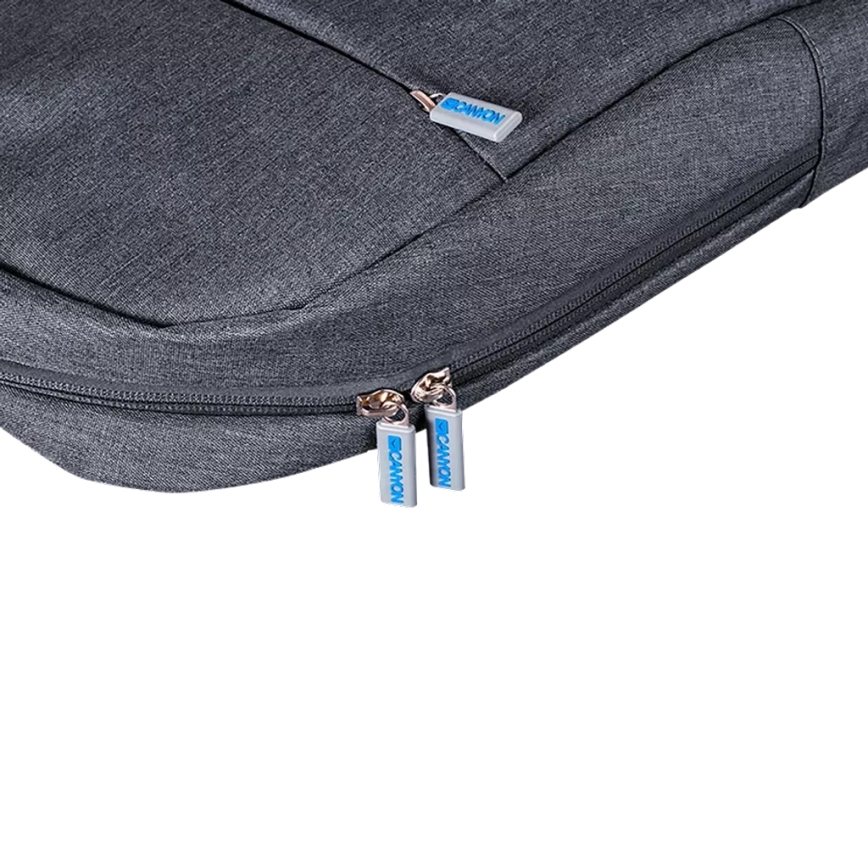 Canyon - Mochila para portátil 12l 15,6 gris