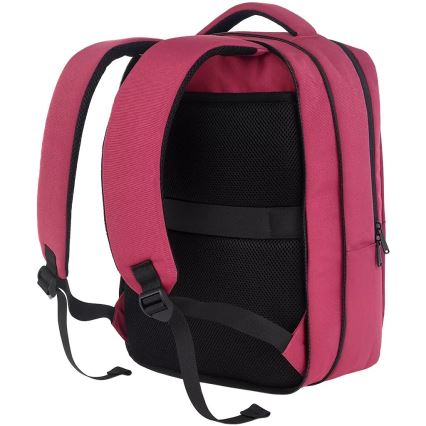 Canyon - Mochila para portátil 15.6 rosa