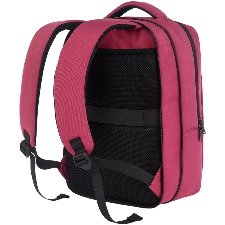 Canyon - Mochila para portátil 15.6 rosa