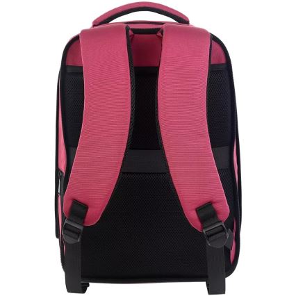 Canyon - Mochila para portátil 15.6 rosa