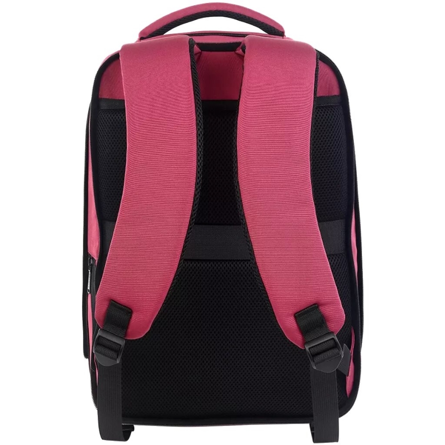 Canyon - Mochila para portátil 15.6 rosa