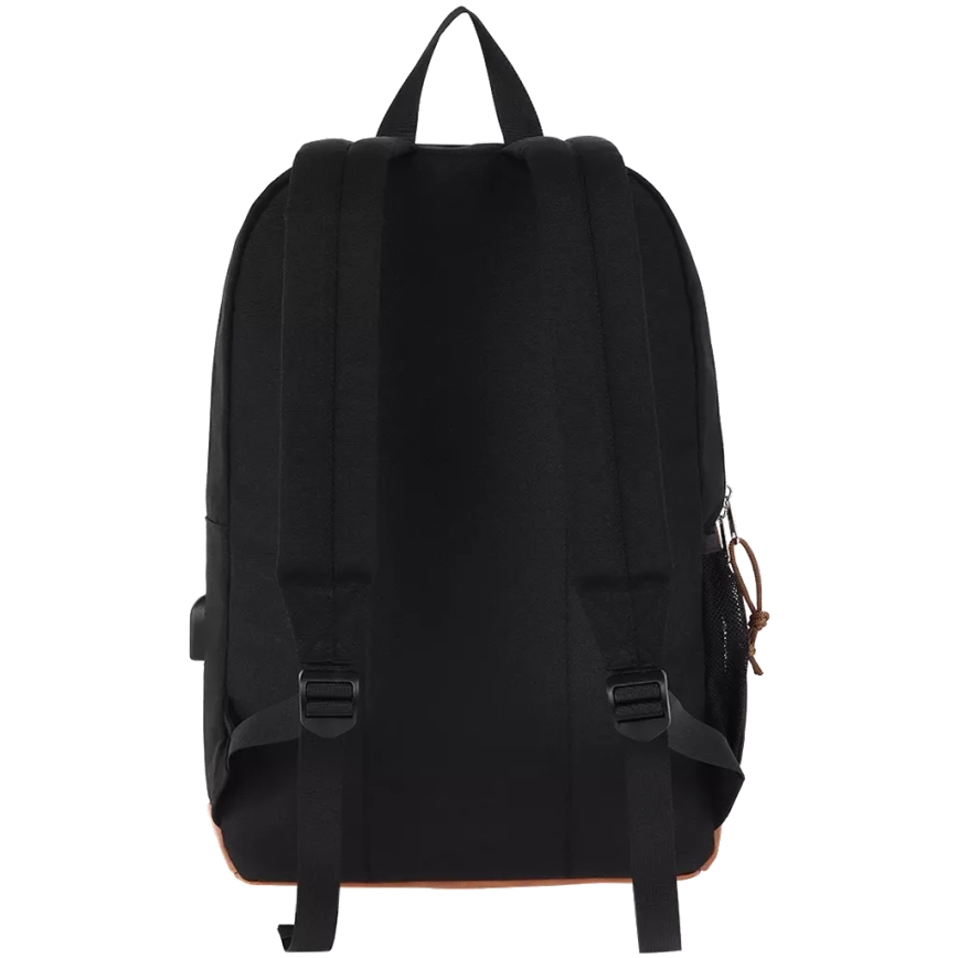 Canyon - Mochila para portátil 22l 15,6 negra
