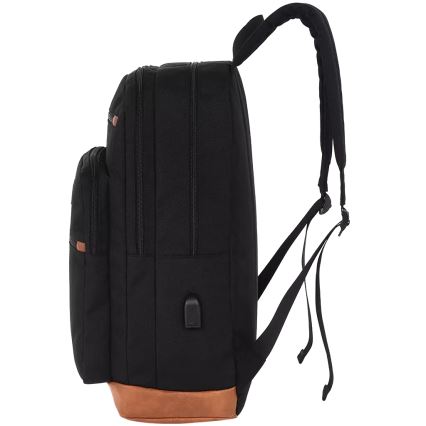 Canyon - Mochila para portátil 22l 15,6 negro