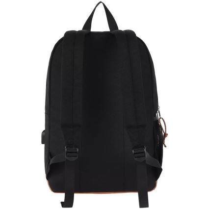 Canyon - Mochila para portátil 22l 15,6 negro