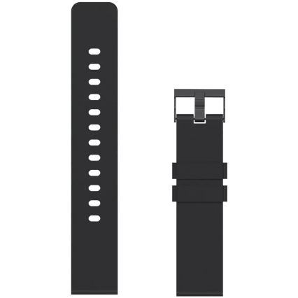 Canyon - Reloj inteligente OTTO IP68 negro
