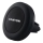Canyon - Soporte magnético para teléfono de coche redondo negro