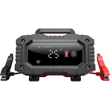 Cargador de baterías 300W/230V