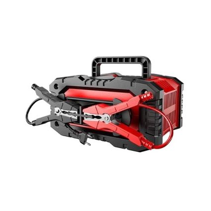 Cargador de baterías 300W/230V