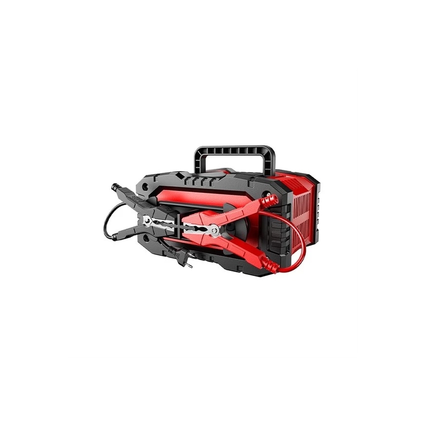 Cargador de baterías 300W/230V
