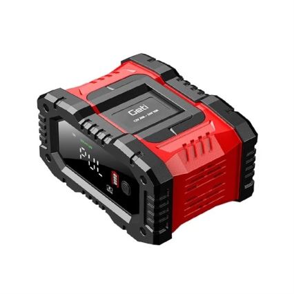 Cargador de baterías 300W/230V