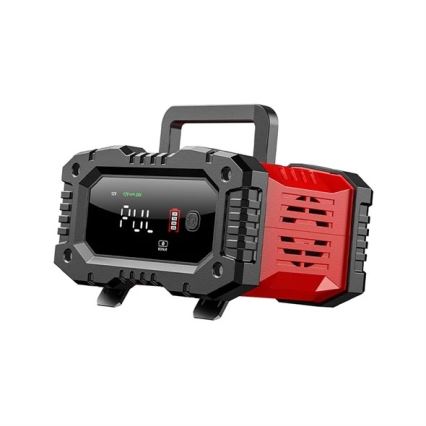 Cargador de baterías 300W/230V