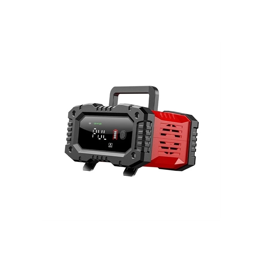 Cargador de baterías 300W/230V