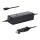 Cargador de coche USB-C con Power Delivery de 65 W