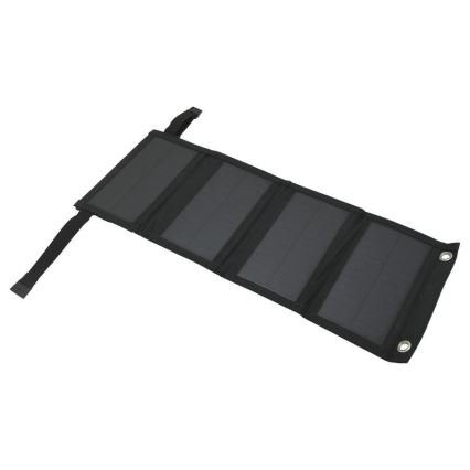 Cargador solar 10W