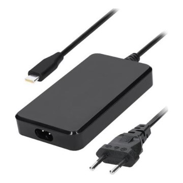 Cargador USB-C con Power Delivery de 65 W