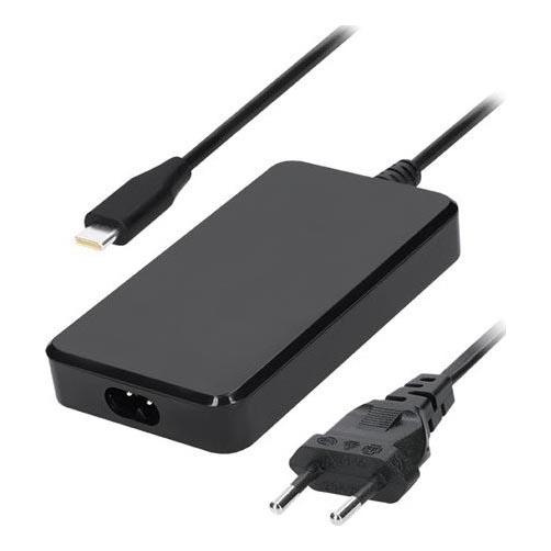 Cargador USB-C con Power Delivery de 65 W
