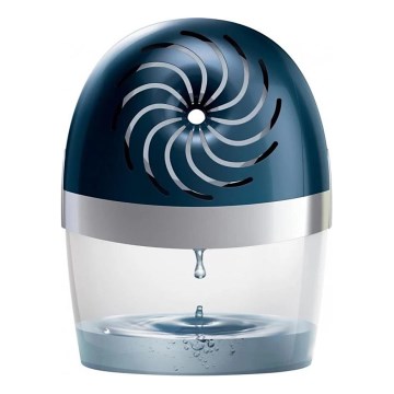 Ceresit - Deshumidificador de aire AERO 360° azul
