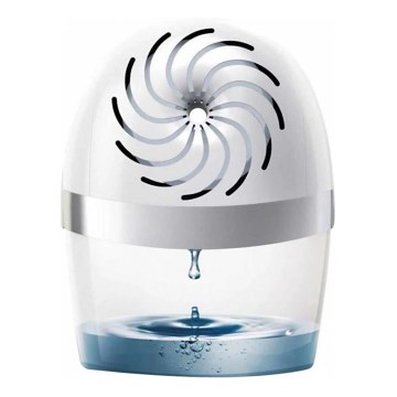 Ceresit - Deshumidificador de aire AERO 360° blanco
