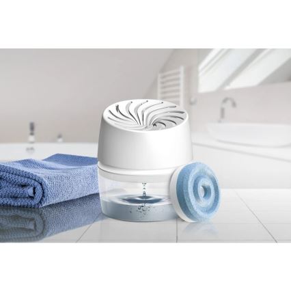 Ceresit - Deshumidificador para baño AERO 360° blanco