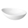 Cersanit K116-052 - Lavabo sobre encimera MODUO 36,5x56,5 cm cerámica/blanco brillante